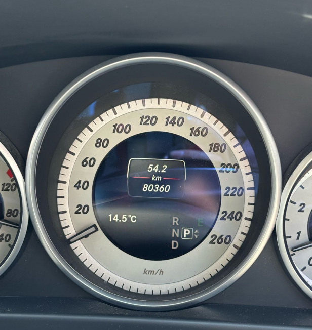 Mercedes Benz E200, 2015/2025